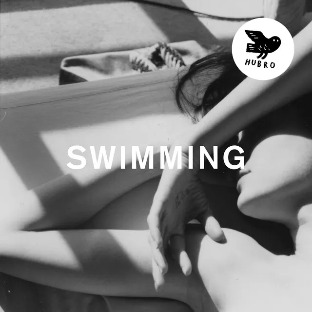 Swimming - Radio Edit