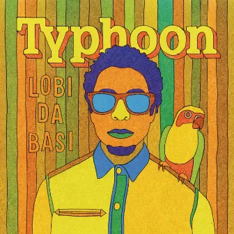 Lobi Da Basi by Typhoon