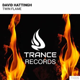 Twin Flame (Extended Mix) by David Hattingh