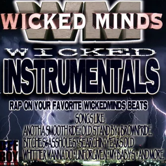 Wicked Instrumentals by Unknown Artist