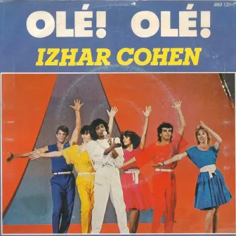 Olé Olé by Izhar Cohan