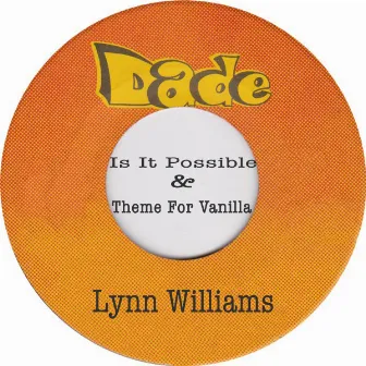 Is It Possible by Lynn Williams