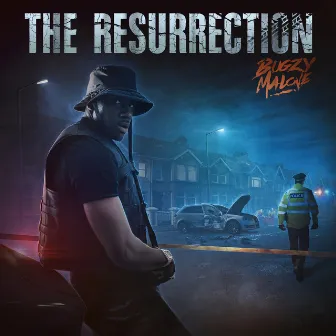 The Resurrection by Bugzy Malone