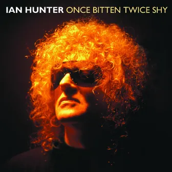 Once Bitten Twice Shy by Ian Hunter