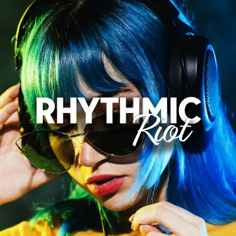 Rhythmic Riot: Ultimate House Bash, Deep House Beats by Dj Dimension EDM