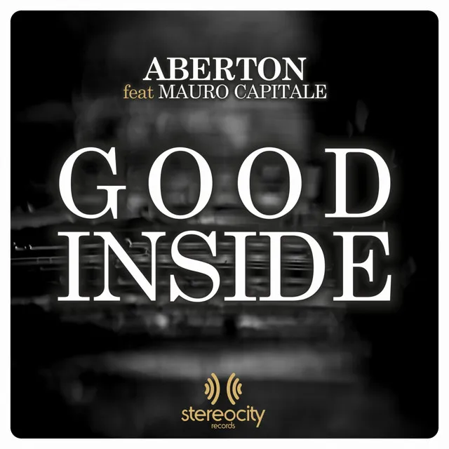 Good Inside - Original Mix