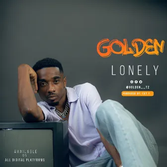 Lonely by Golden