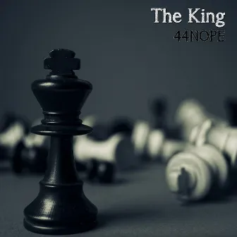 The King by 44nope