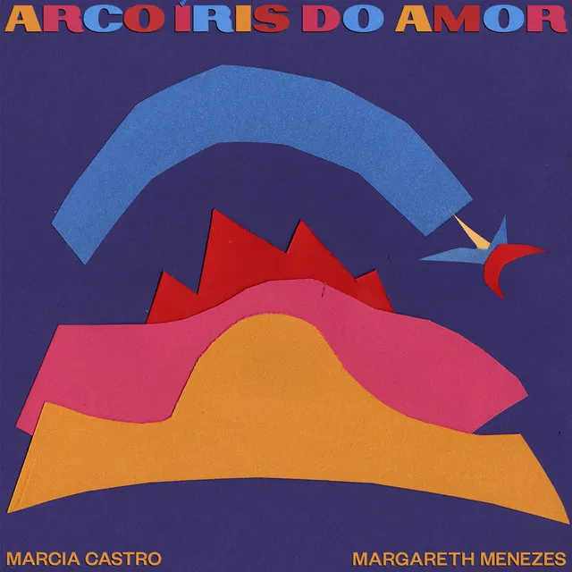 Arco-íris do Amor