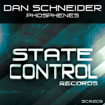 Phosphenes (Extended Mix) by Dan Schneider