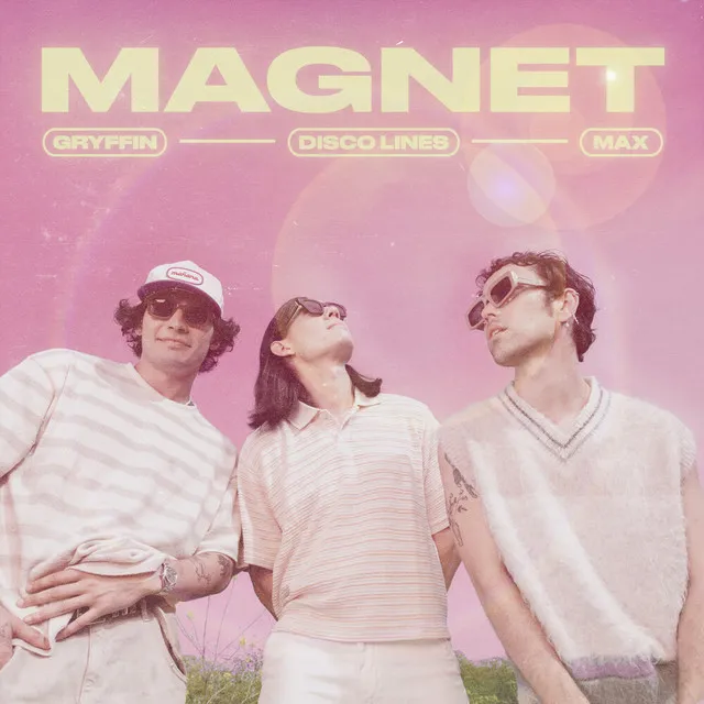 MAGNET (with MAX)