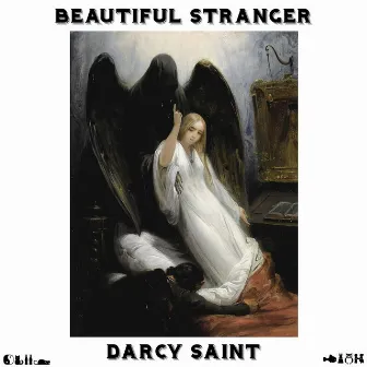 Beautiful Stranger by Darcy Saint