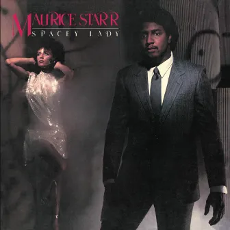 Spacey Lady (Expanded Edition) by Maurice Starr