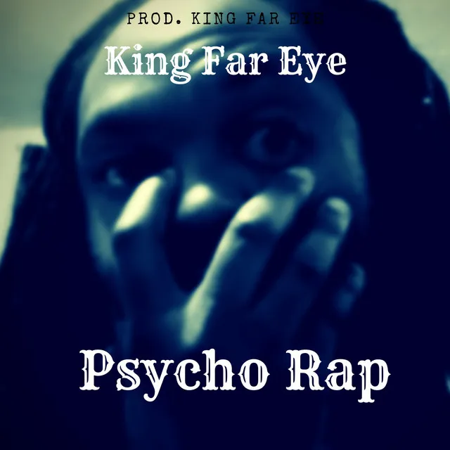 Psycho Rap