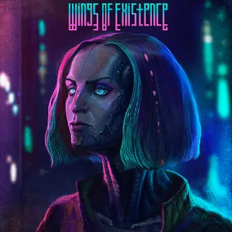 Machine Culture by Wings Of Existence