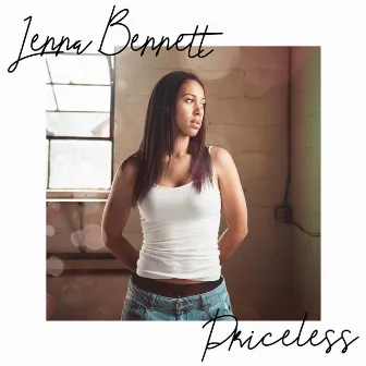 Priceless by Jenna Bennett