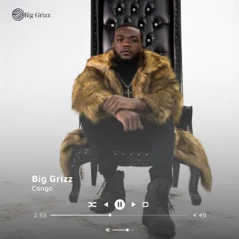 Congo by Big Grizz