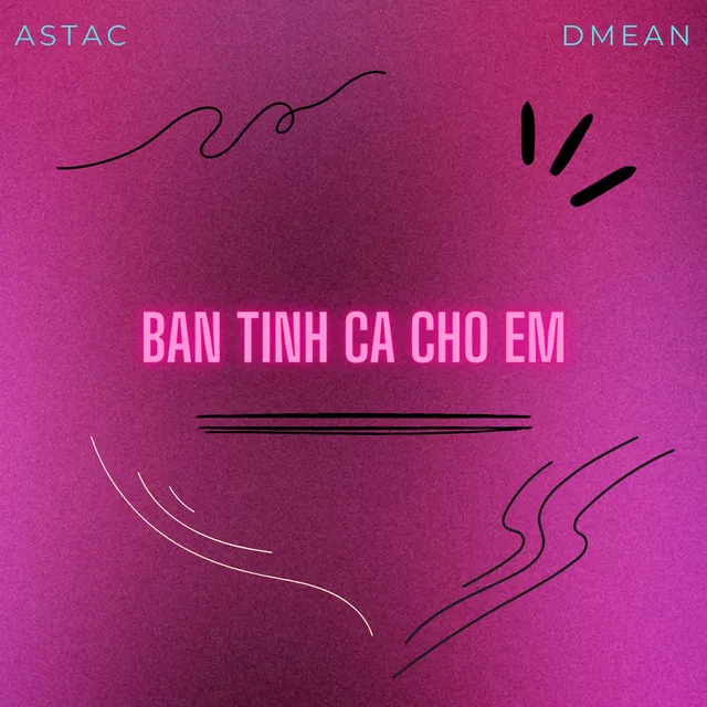 Bản Tình Ca Cho Em