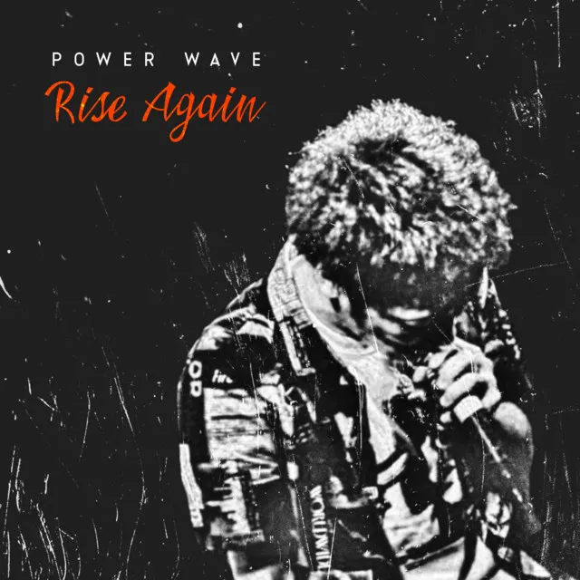 Rise Again