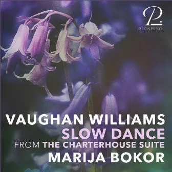 The Charterhouse Suite - Six Short Pieces for Piano: II. Slow Dance by Marija Bokor