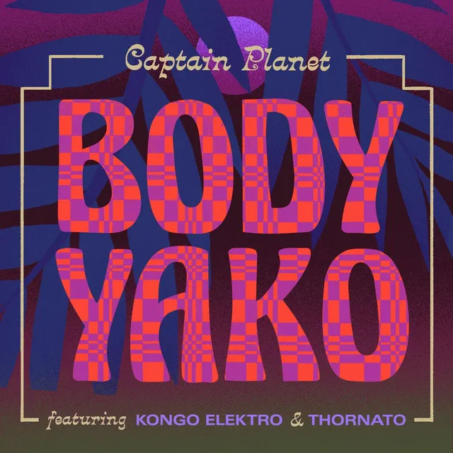 Body Yako