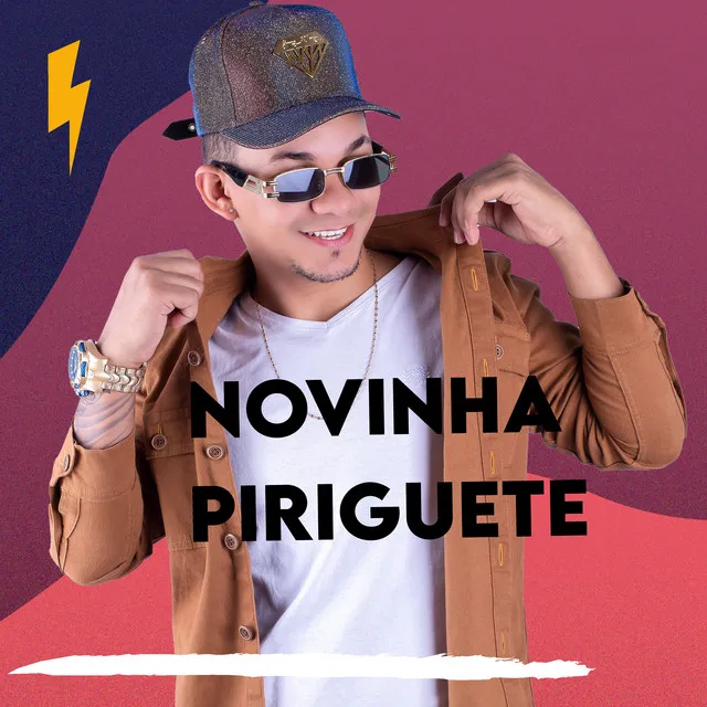 Novinha Piriguete