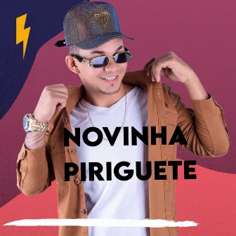 Novinha Piriguete by Mauro Lima O Brabo