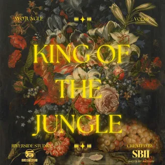 King Of The Jungle, Vol. 1 by Riverside Studio