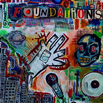 Foundations by Blems