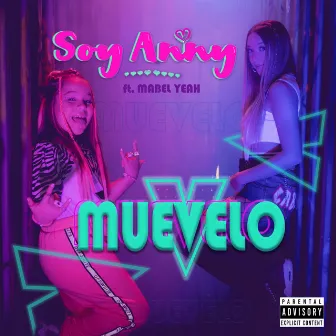 Muevelo by Soy Anny