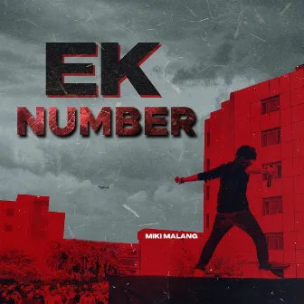 Ek Number by Ron Likhari