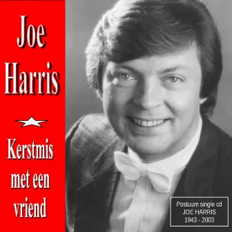 Kerstmis Met Een Vriend by Joe Harris