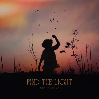 find the light by Kev