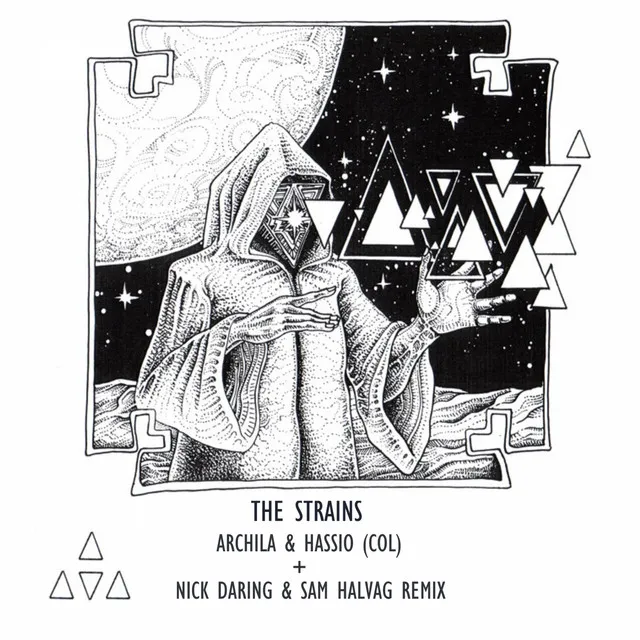 The Strains III