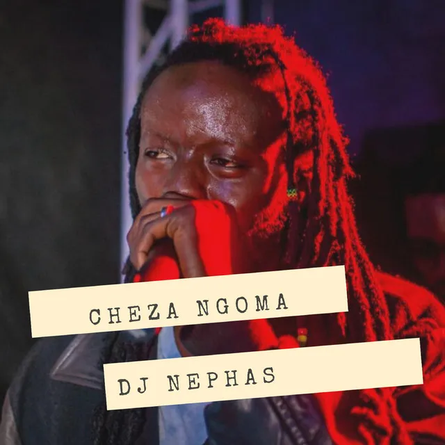 Cheza Ngoma