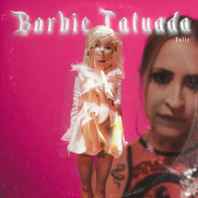 Barbie Tatuada