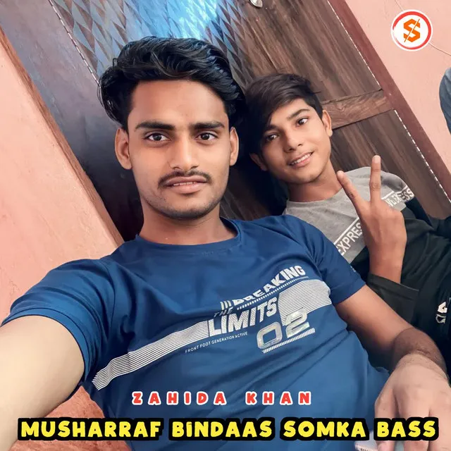 Musharraf Bindaas Somka Bass