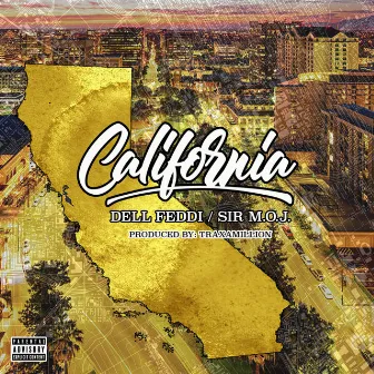 California by Dell Feddi