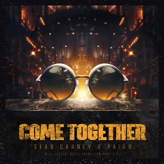 Come Together by Sean Carney