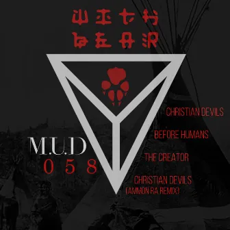 Christian Devils EP by With Bear