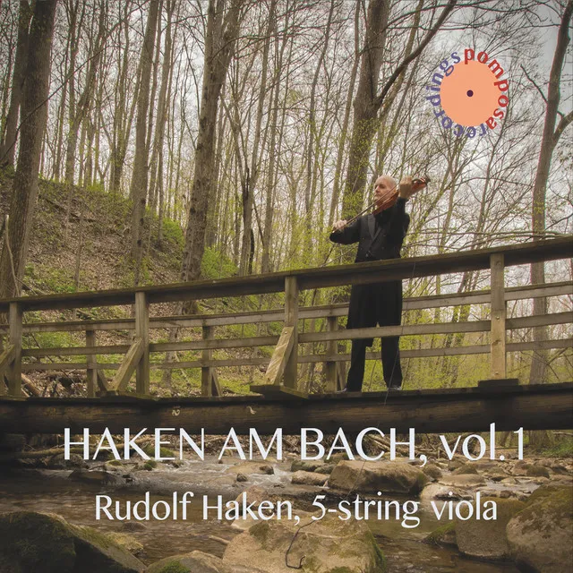 Haken Am Bach, Vol. 1