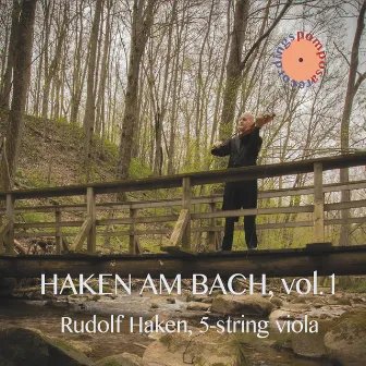 Haken Am Bach, Vol. 1 by Rudolf Haken