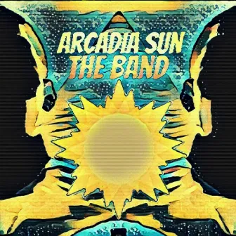 Arcadia Sun The Band, Vol. 2 by Stacka Million