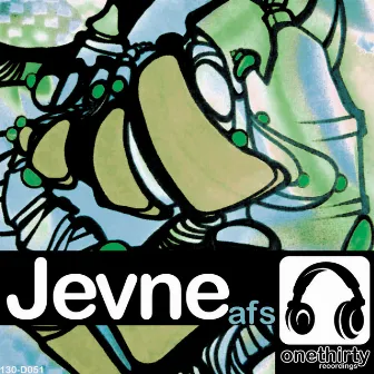 AFS EP by Jevne