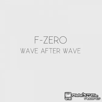 Wave After Wave by F-Zero