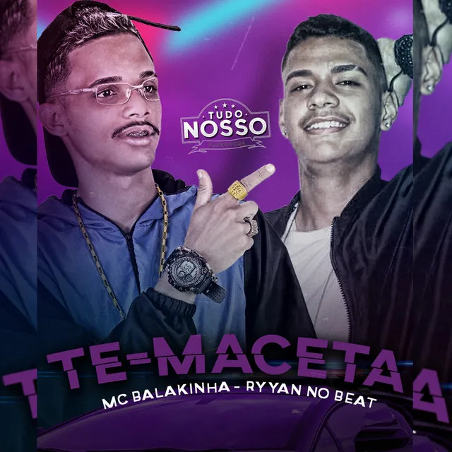 Te Maceta