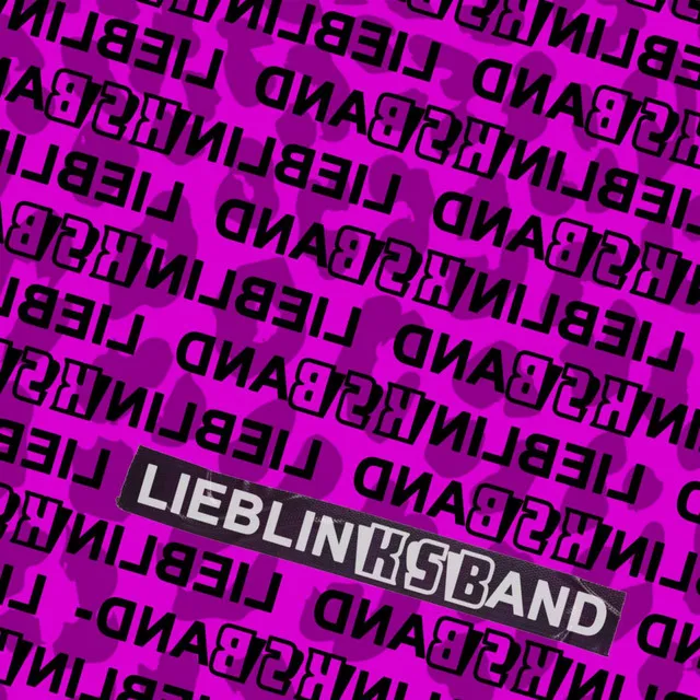 Lieblinksband