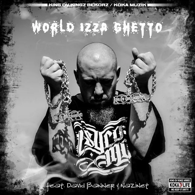 World Izza Ghetto