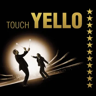 Touch Yello (Deluxe) by Yello