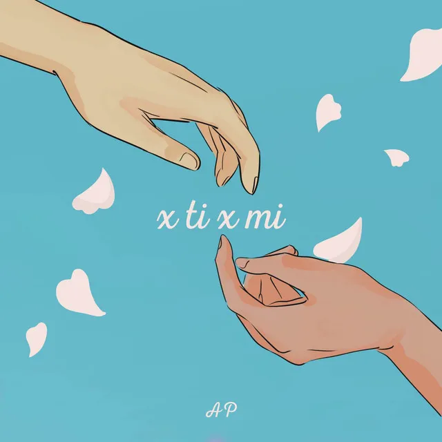 x ti x mi